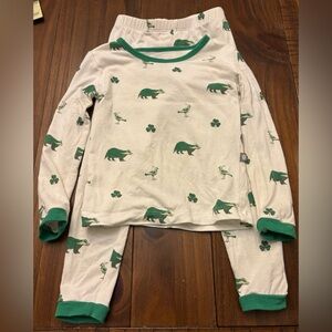Kyte Baby Irish Pjs